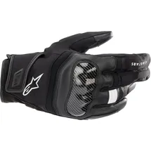 Alpinestars SMX Z Drystar Motorradhandschuhe, schwarz, M