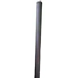 Wolf Edelstahl-Wellschlauch DN25 2410037 950mm, mit Dichtungen