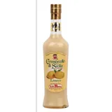 Cremoncello Limone di Sicilia Likör aus Sizilien 500ml