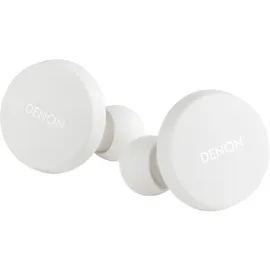 Denon PerL weiß