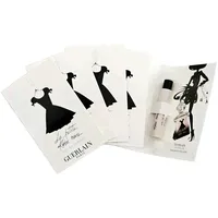 Guerlain La Petite Robe Noire 5 ml Eau de Parfum Spray 5x 1 ml