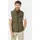 CAMEL ACTIVE Steppweste Grün XL