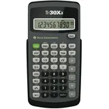 Texas Instruments TI-30XA Wissenschaftlicher Taschenrechner