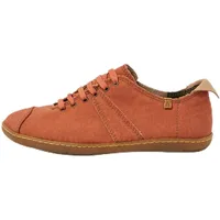 El Naturalista Unisex. N5288 EL Viajero Low-top, Burnt, 43