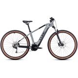 27,5 Zoll RH 35,5 cm swampgrey'n'black