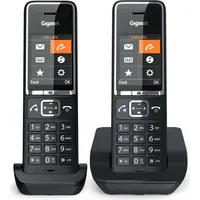 Gigaset Comfort 550 schwarz