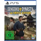 Sengoku Dynasty - Ultimate Edition (PS5)