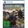 Sengoku Dynasty - Ultimate Edition (PS5)