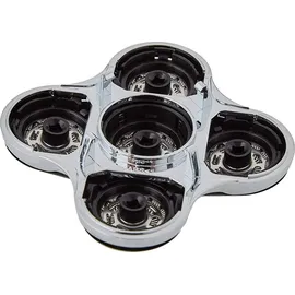 Remington Ersatzscherkopf SPR-RX5 für den Glatzenrasierer Modell XR1500 Ultimate Series