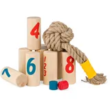 BS Toys Knapsack Strategiespiel