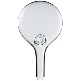 Grohe Rainshower SmartActive 150 Handbrause 3 Strahlarten, 26590000