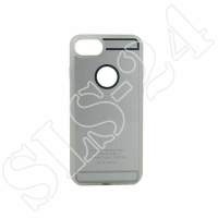 ACV 240000-22-01 Inbay® Ladeschale für iPhone 6/6s/7 silber Smartphone Qi-kon...