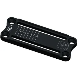 ATK Race Lange Einstellplatte - 30 mm