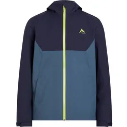 McKINLEY Herren Funktionsjacke He.-Funktions-Jacke, NAVY, 3XL