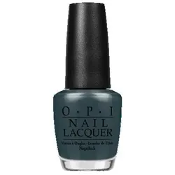 OPI Washington DC CIA Color is Awesome - 15 ml NLW53