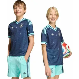adidas Deutschland Auswärtstrikot 2026 Kinder Gr. 176