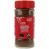 AlterNativa3 Entkoffeinierter Bio-Kaffee, 100 g