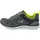 SKECHERS Track - Bucolo charcoal/lime 43