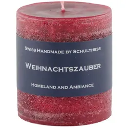 Weihnachtszauber 400g