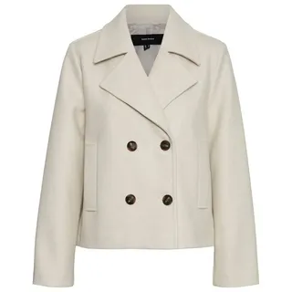 Vero Moda Langjacke Vinemia (1-St) beige XL (42/44)