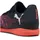 Puma Future 8 Play IT Hallenschuhe Herren PUMA Black/PUMA White/Glowing Red 40