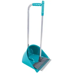 Waldhausen Mini MistboyBollensammler für Kinder 60 cm - azur - azur