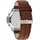 Tommy Hilfiger JAMESON Leder 42 mm 1792195