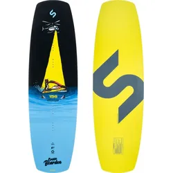 SLINGSHOT BEARDEN Wakeboard 2025 - 144