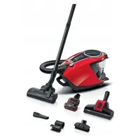 Bosch Relaxx'x Serie 8 ProAnimal rot