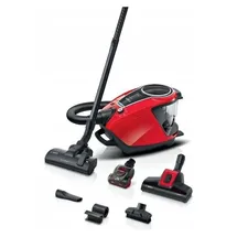 Bosch Relaxx'x Serie 8 ProAnimal rot