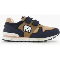 Sneaker HOPPY, Weite W - Herren - blau
