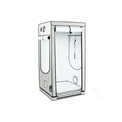 Homebox Ambient Q100, 100x100x200cm