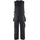 Blåkläder Blakläder Multifunktions-Kombihose Größe, 1 Stück, C56, schwarz, 265018609900C56