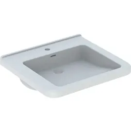 Geberit Dejuna Waschtisch 60 x 55 cm (128660000)