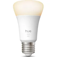 Philips LED-Birne 60W E27 810 lm 2 St.