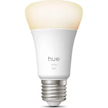 Philips LED-Birne 60W E27 810 lm 2 St.