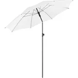 Fare Ø 200 cm Weiß