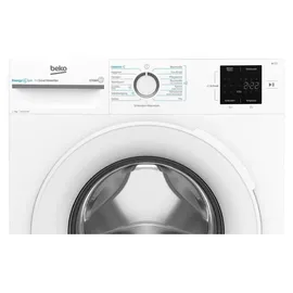 Beko BM3WFU3741W Waschmaschine (7 kg, 1351 U/min)