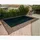 WERKA PRO Schutznetz Pool 100g/m2 8 x 14 m