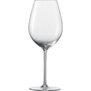 Zwiesel Glas Rotweinglas, Klar, Glas, 689 ml, 9.8x25.8 cm, Grüner Punkt, mundgeblasen, Essen & Trinken, Gläser, Weingläser, Rotweingläser