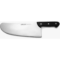 Arcos Universal Fischmesser 30 cm Schwarz