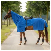 Busse Ausreitdecke Moskito III, 135, royal Summer