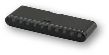 HIGHSIDER STRIPE-RUN sequence flasher module