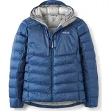 Rab Cirrus Ultra Hoody Tempest Blue