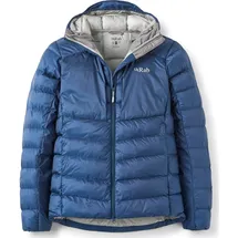 Rab Cirrus Ultra Hoody Tempest Blue