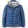 Rab Cirrus Ultra Hoody Tempest Blue