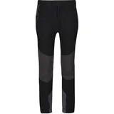 Regatta Tech Mountain Kinderhose Black S
