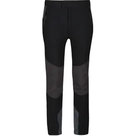 Regatta Tech Mountain Kinderhose Black S