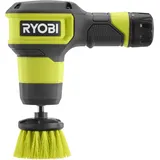 RYOBI Reinigungsbürste Mini RSCR4-120G Grün