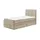 Uno Kuba 103 x 113 cm Beige